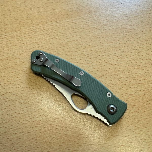 BladeTech Ganyana-Lite TW Design - Image 3