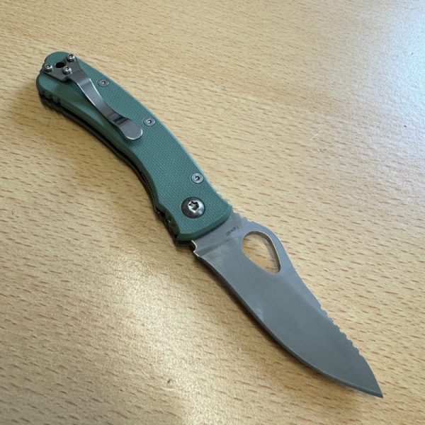 BladeTech Ganyana-Lite TW Design - Image 2