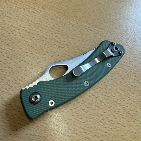 BladeTeck Ganyana-Lite Wegner - Image 2