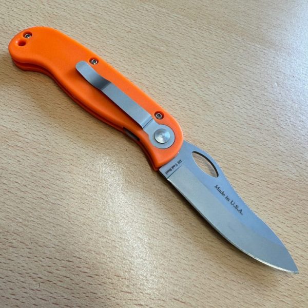 Masterguide Orange Handle D2 - Image 3