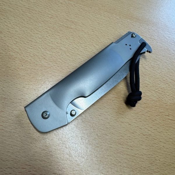 Cold Steel Pocket Bushman - Image 3