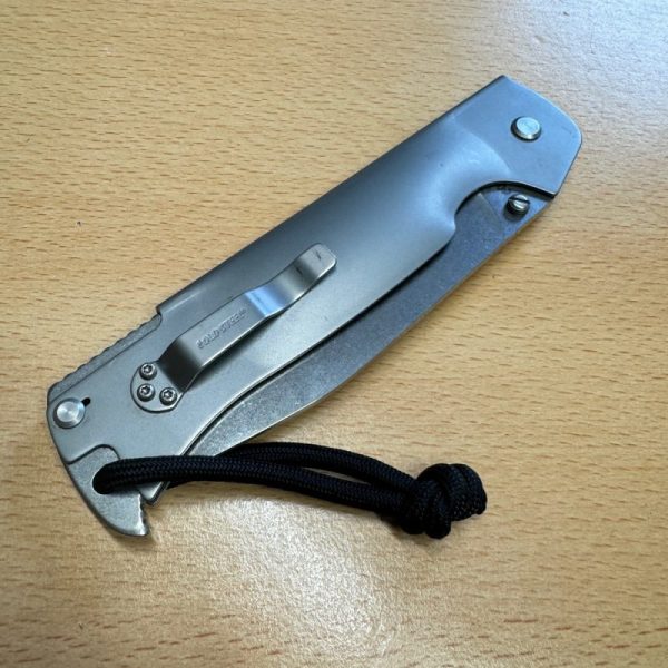 Cold Steel Pocket Bushman - Image 2