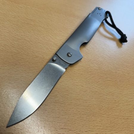 2556 c Cold Steel Pocket Bushman