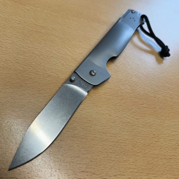 2556 c Cold Steel Pocket Bushman