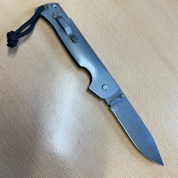 Cold Steel Pocket Bushman - Image 4