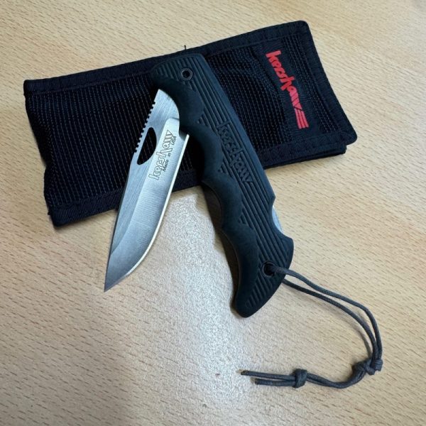 2561 a Kershaw Folder