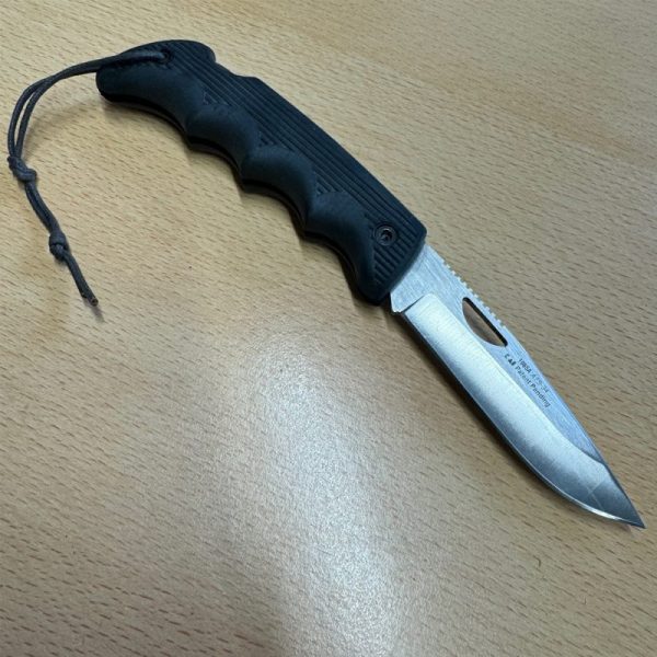 Kershaw Outlaw Bill Folder - Image 3