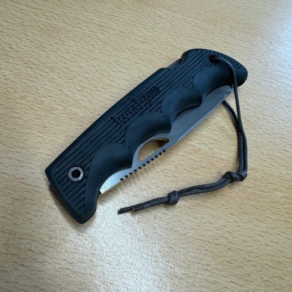 Kershaw Outlaw Bill Folder - Image 2