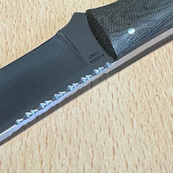 Boker Plus Yukon Pro Skinner - Image 4