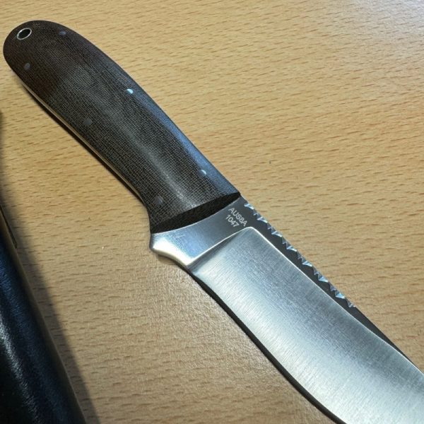 Boker Plus Yukon Pro Skinner - Image 3