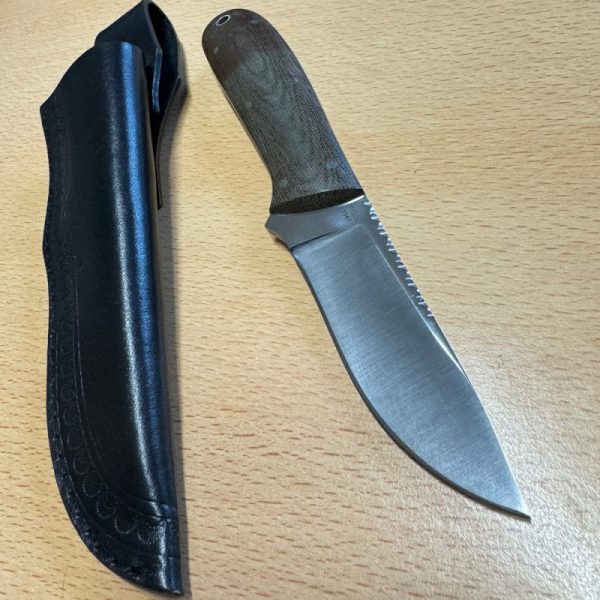 Boker Plus Yukon Pro Skinner - Image 2