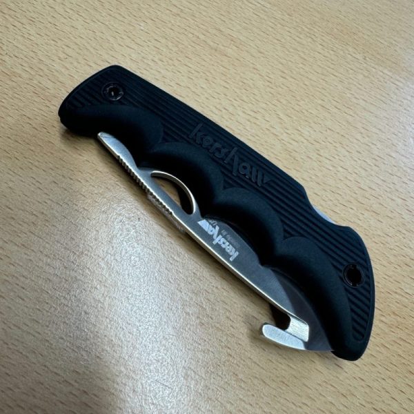 Kershaw Gut Hook Folder 1060AGH - Image 5
