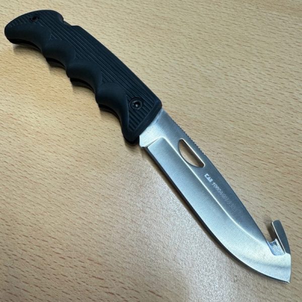 Kershaw Gut Hook Folder 1060AGH - Image 3