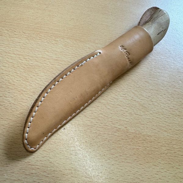 Roselli Finland Bushcraft Knife - Image 2