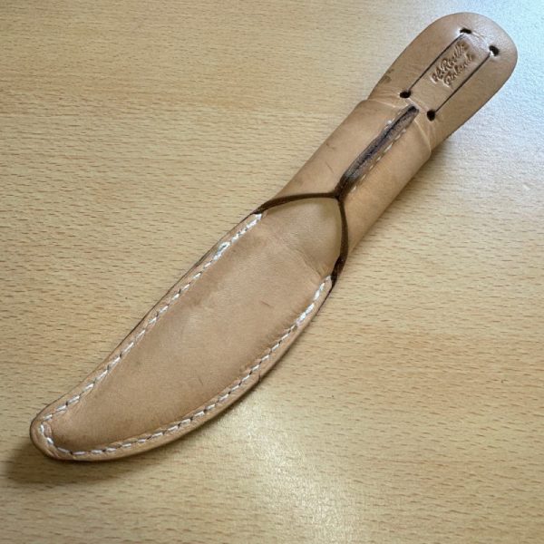 Roselli Finland Bushcraft Knife - Image 4