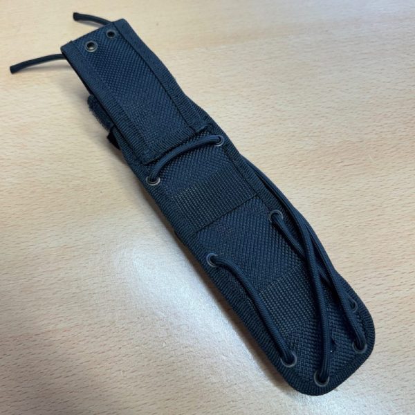 CRKT Fixed Kommer Drop Point - Image 3
