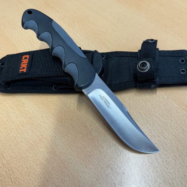2812 d CRKT Fixed Kommer