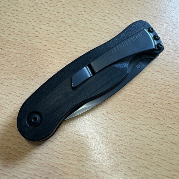 Leatherman C33X Drifta - Image 3