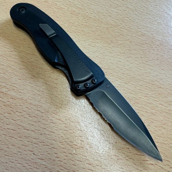 Leatherman C33X Drifta - Image 2