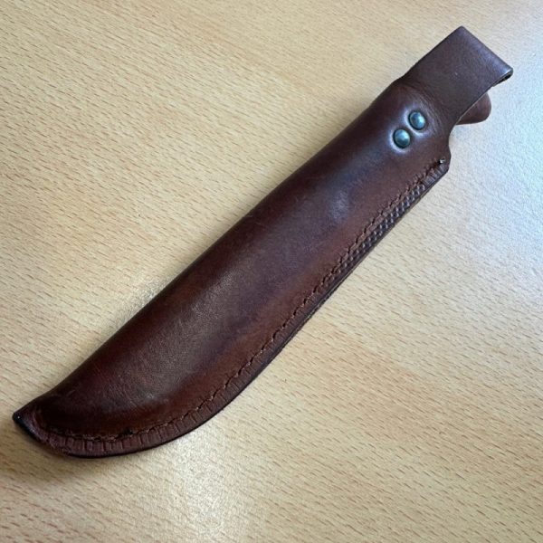 Karesuando Style Bushcraft Knife - Image 3