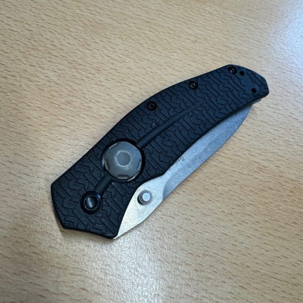 Kershaw Thistle Folder - Image 4