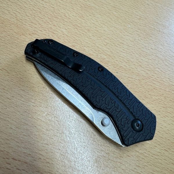 Kershaw Thistle Folder - Image 3