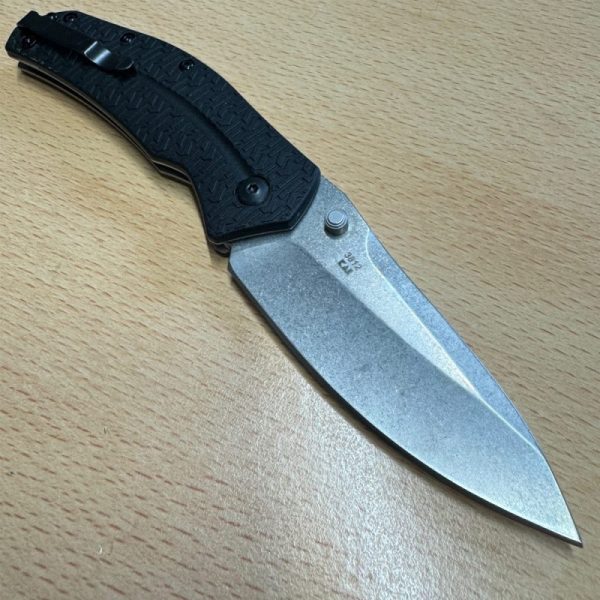 Kershaw Thistle Folder - Image 2