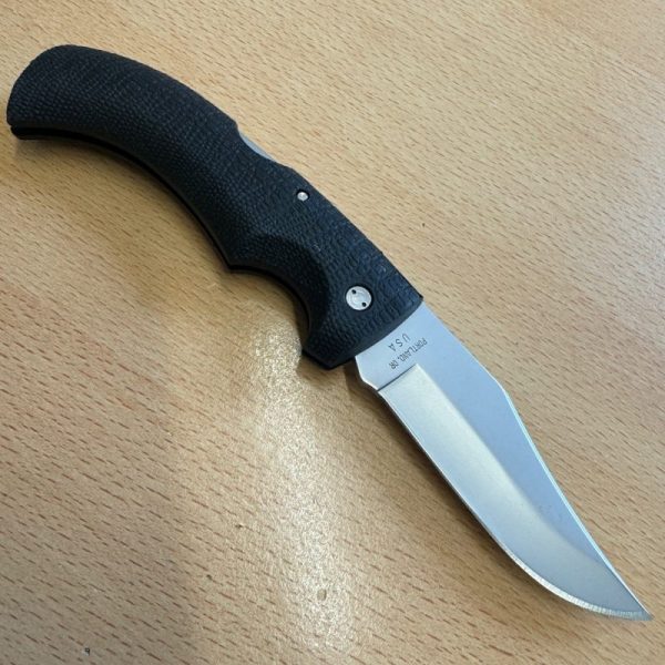 Gerber Gator Clip Point - Image 3