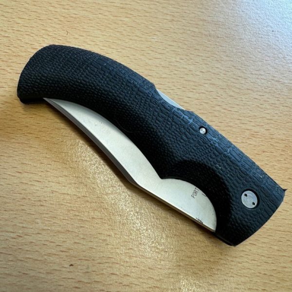 Gerber Gator Clip Point - Image 4