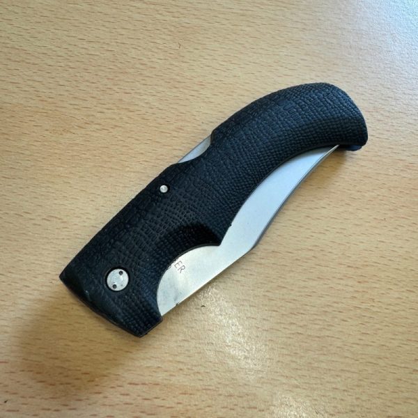 Gerber Gator Clip Point - Image 2