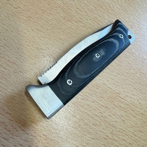 Cudeman 330M Friction Folder - Image 4