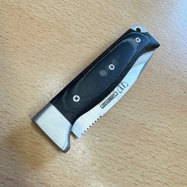 Cudeman 330M Friction Folder - Image 2