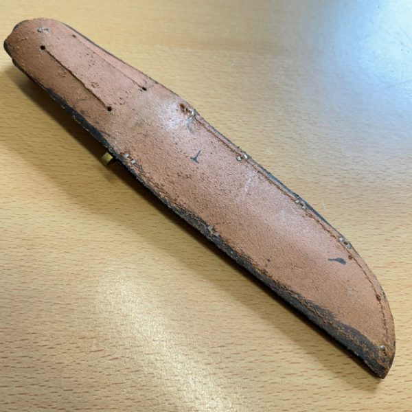William Rodgers Clip Point - Image 3