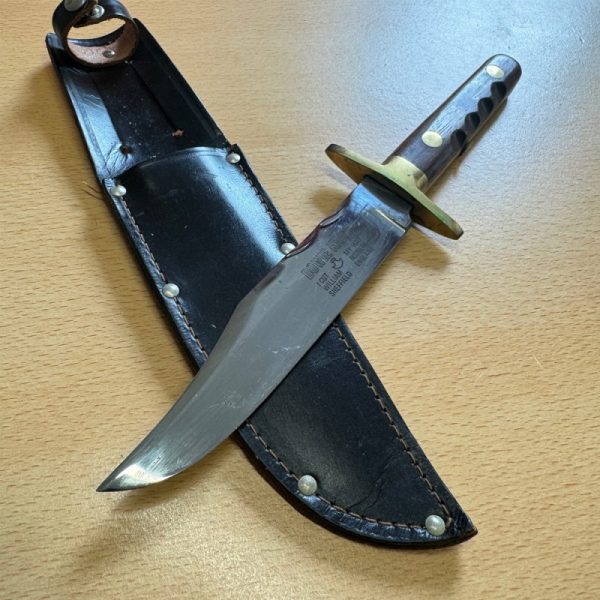 William Rogers Rosewood Handle - Image 4
