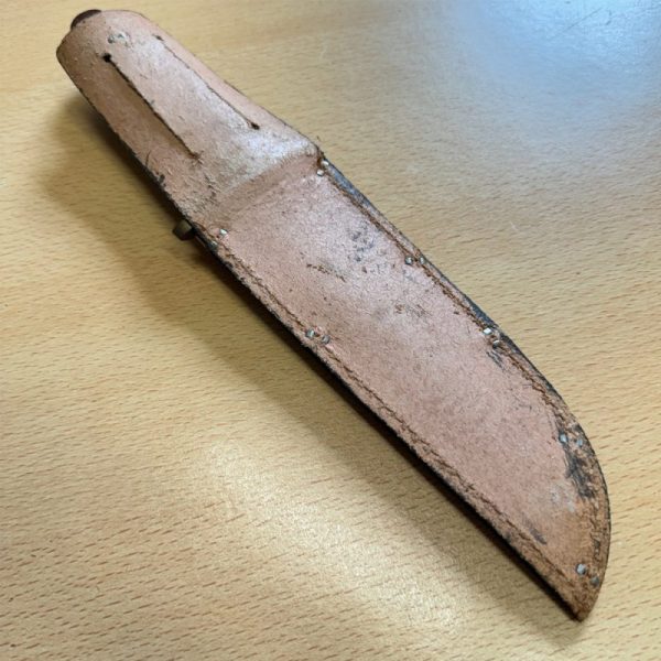 William Rogers Rosewood Handle - Image 3
