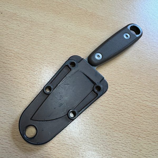 Esee Izula II neck-knife - Image 4