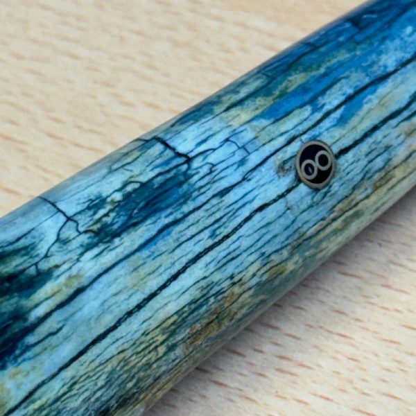 Pieter Annandale Kudu Bone Damasteel - Image 10