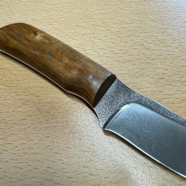 Pieter Annandale Stubber N690 - Image 3