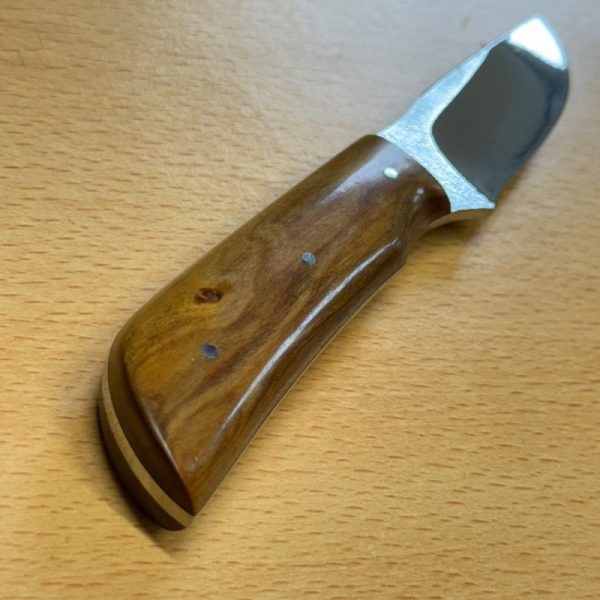 Pieter Annandale Stubber N690 - Image 2