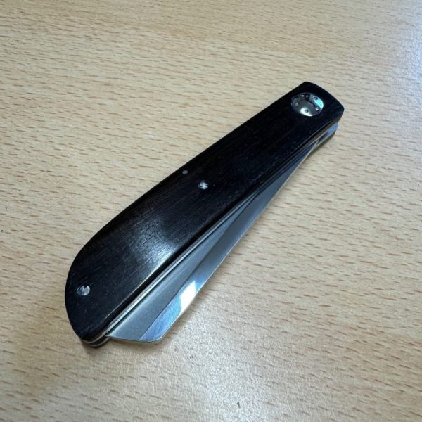 Pieter Annandale Black Wood - Image 2