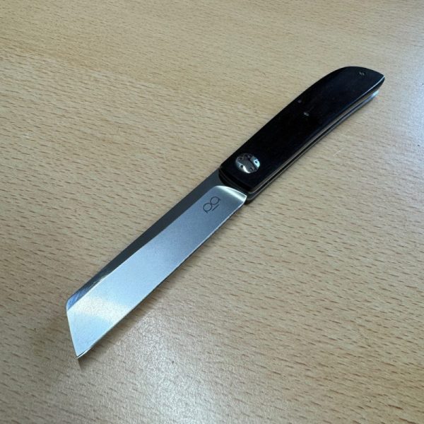Pieter Annandale Black Wood