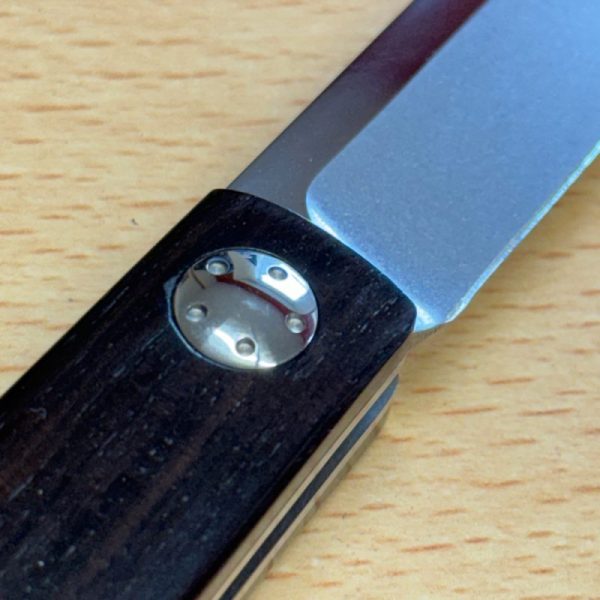 Pieter Annandale Black Wood - Image 5
