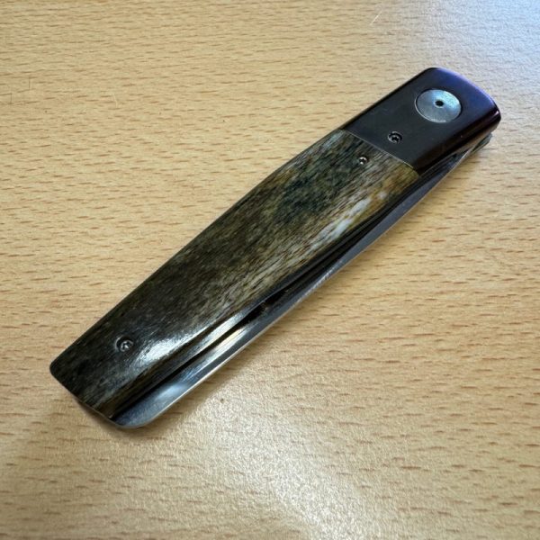 Pieter Annandale Giraffe Bone N690 - Image 3