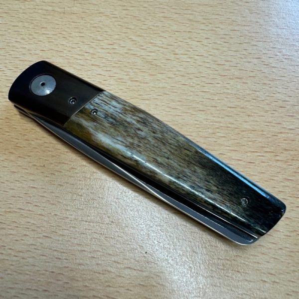 Pieter Annandale Giraffe Bone N690 - Image 2