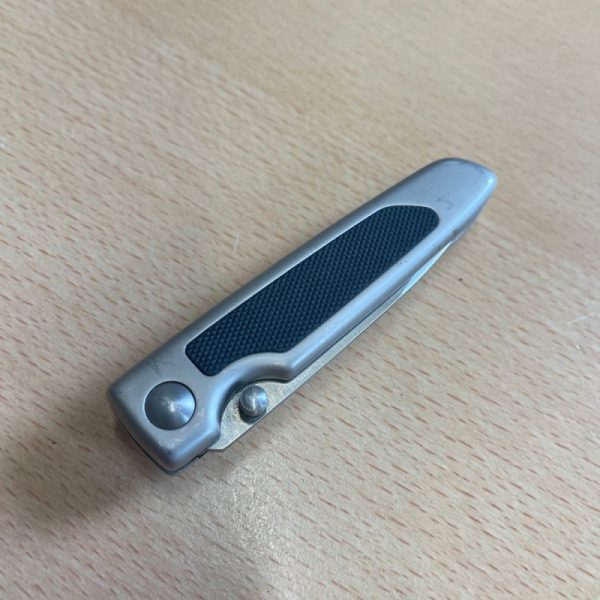 Kershaw TST KAI linerlock - Image 4