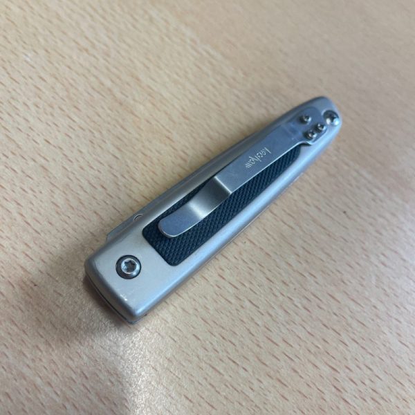 Kershaw TST KAI linerlock - Image 3