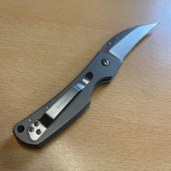 Kershaw Talon 1420 Oregon - Image 3