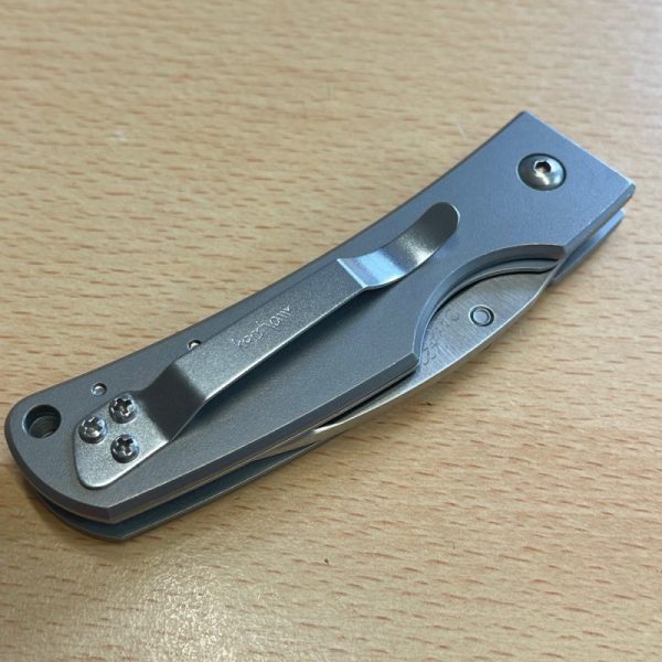 Kershaw Talon 1420 Oregon - Image 2
