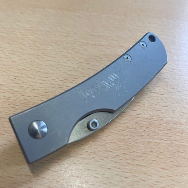 Kershaw Talon 1420 Oregon - Image 5