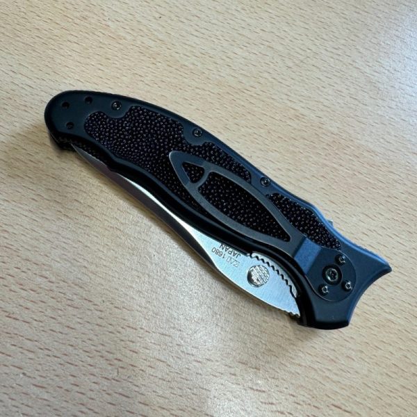 Rare Kershaw Steven Seagal PKS-1680 - Image 3